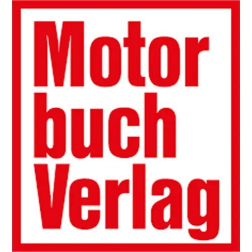 Kundenlogo Motorbuchverlag