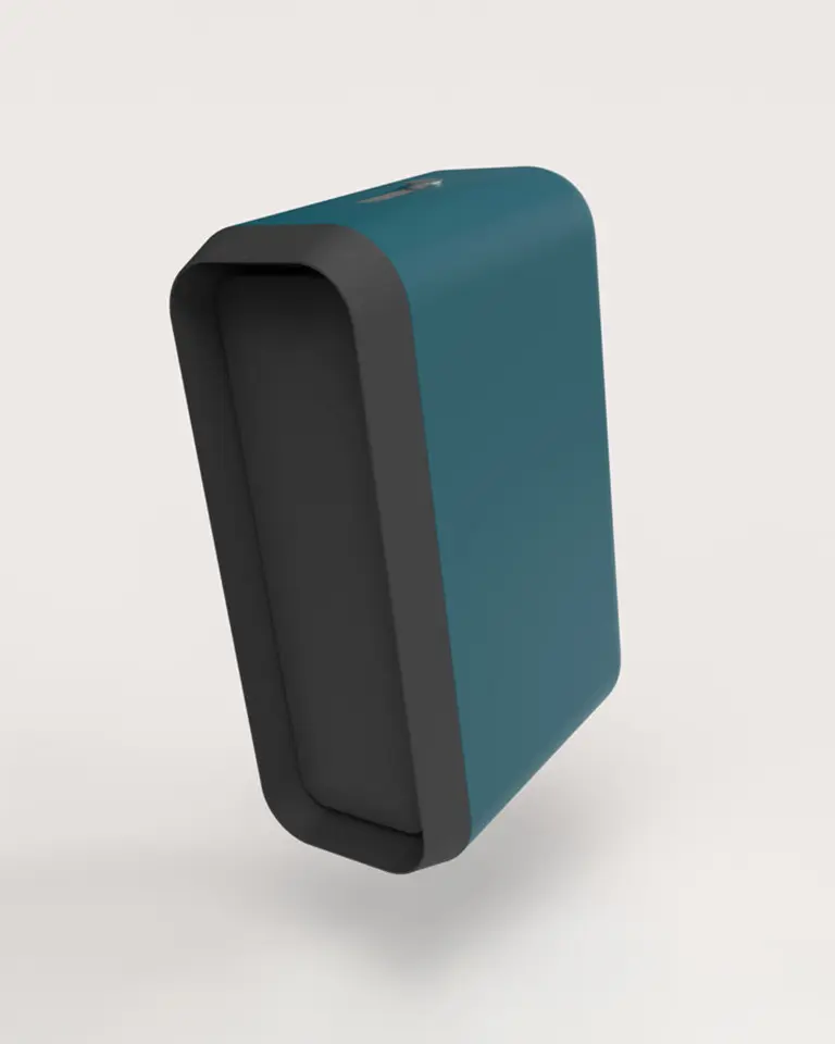 Re-Design einer Ikone: Der HLD 4 Fön als Beispiel für zeitloses und funktionales Industriedesign